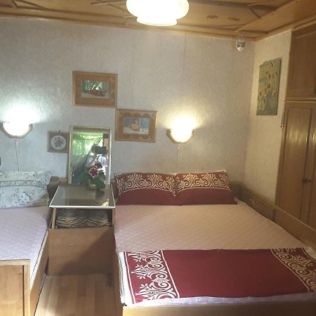 Diana Guesthouse 大特尔诺沃 外观 照片