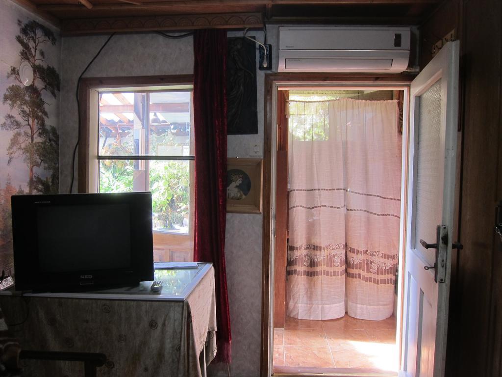 Diana Guesthouse 大特尔诺沃 外观 照片