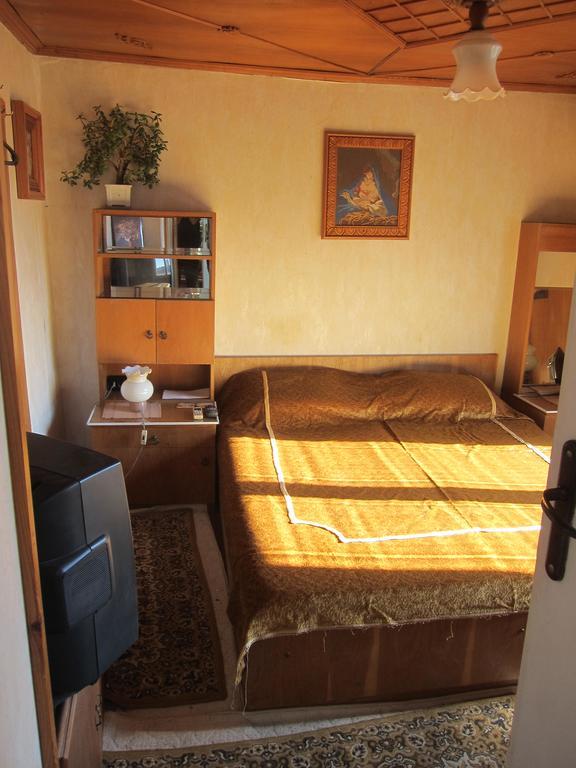 Diana Guesthouse 大特尔诺沃 外观 照片