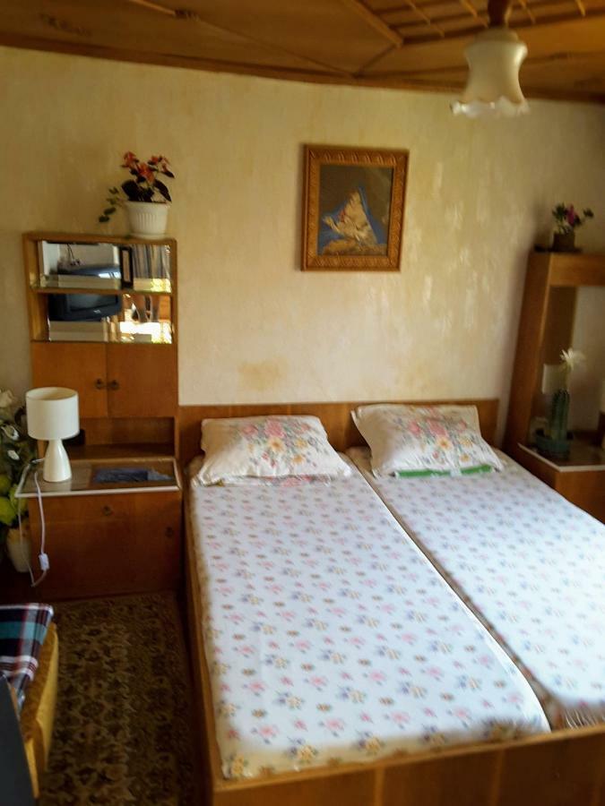 Diana Guesthouse 大特尔诺沃 外观 照片